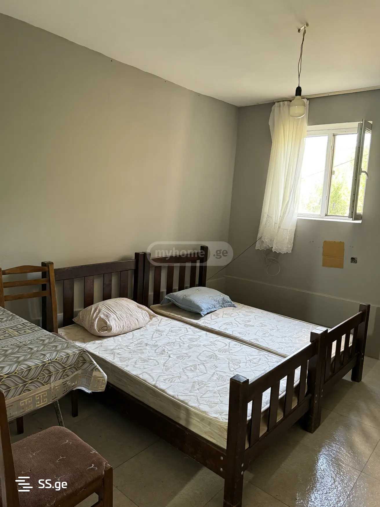 Demetre Tavdadebuli st. - 1 rooms