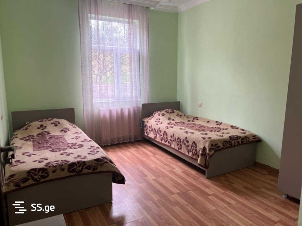 Kakhaberi District - 4 rooms