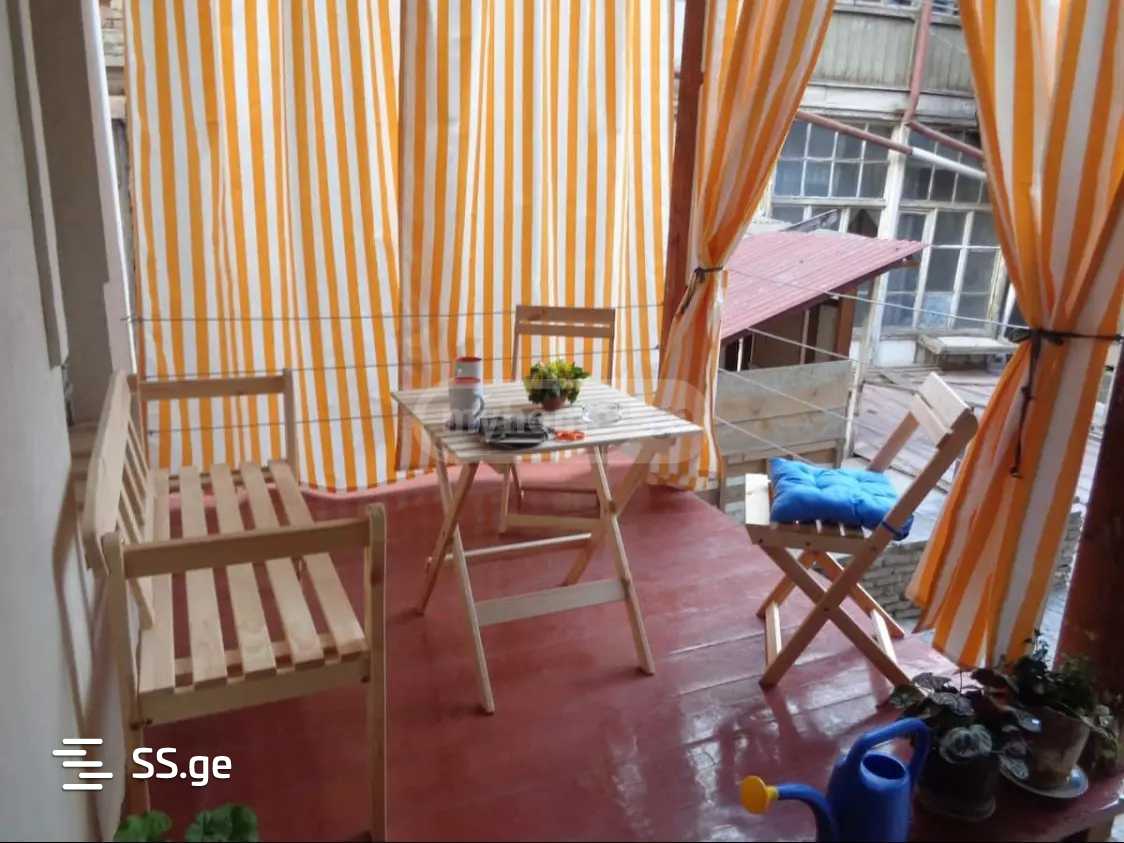 Квартира gomi st.