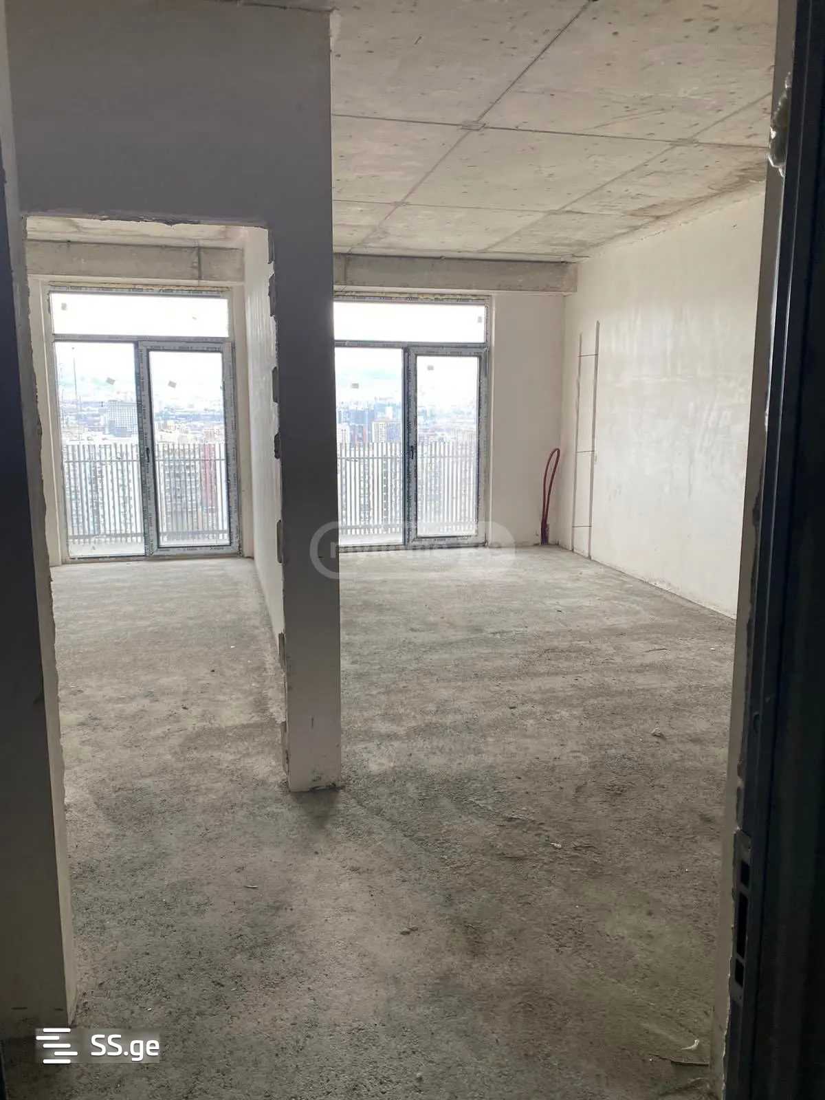 petre imeri st. - 2 rooms