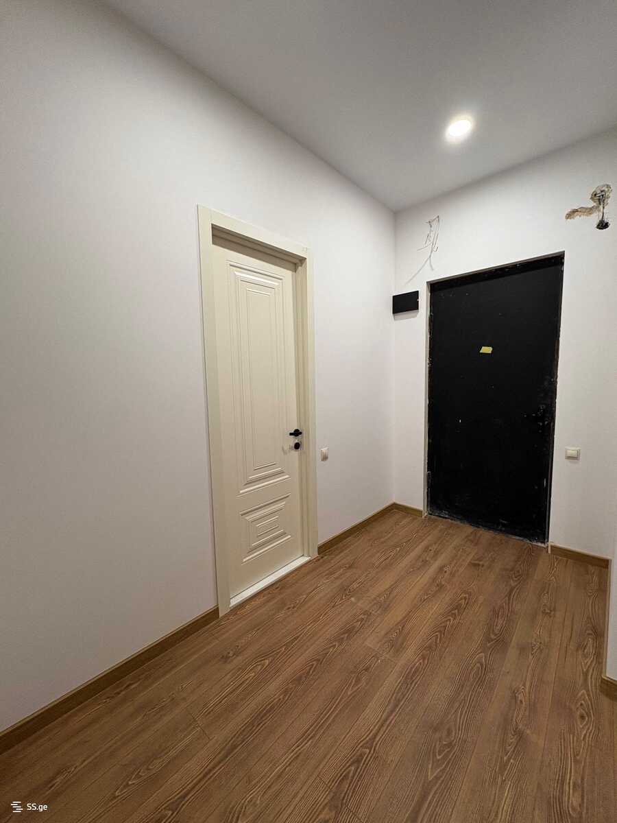 petre imeri st. 7 - 2 rooms