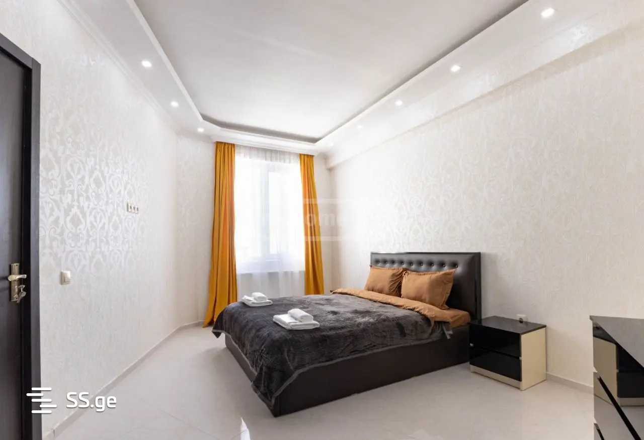 Квартира ortachala st.