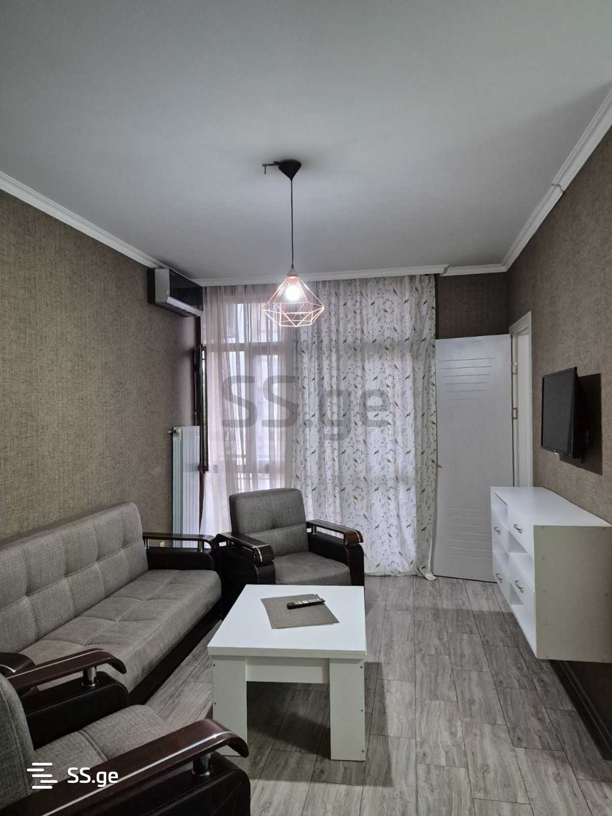 Chavchavadze st. 55 - 2 rooms