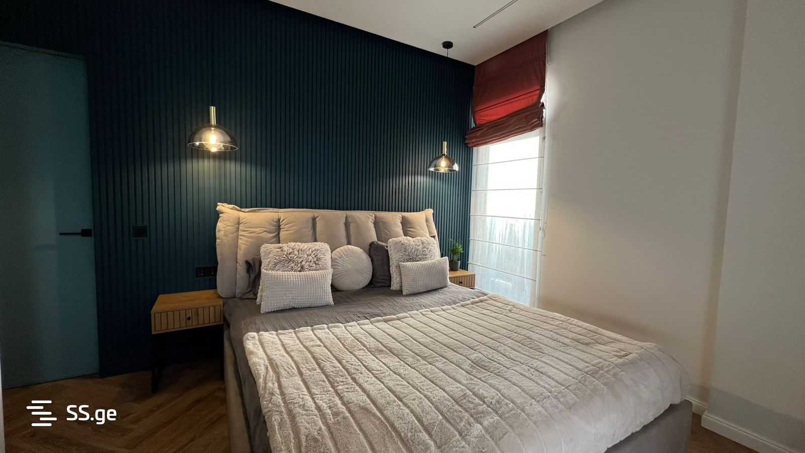 Airport District - 3 rooms