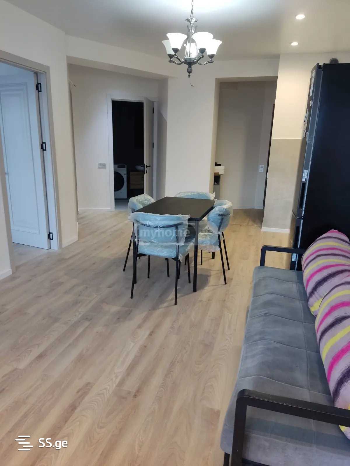 Квартира Demetre Tavdadebuli st.