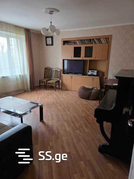 Квартира III Microdistrict - Varketili