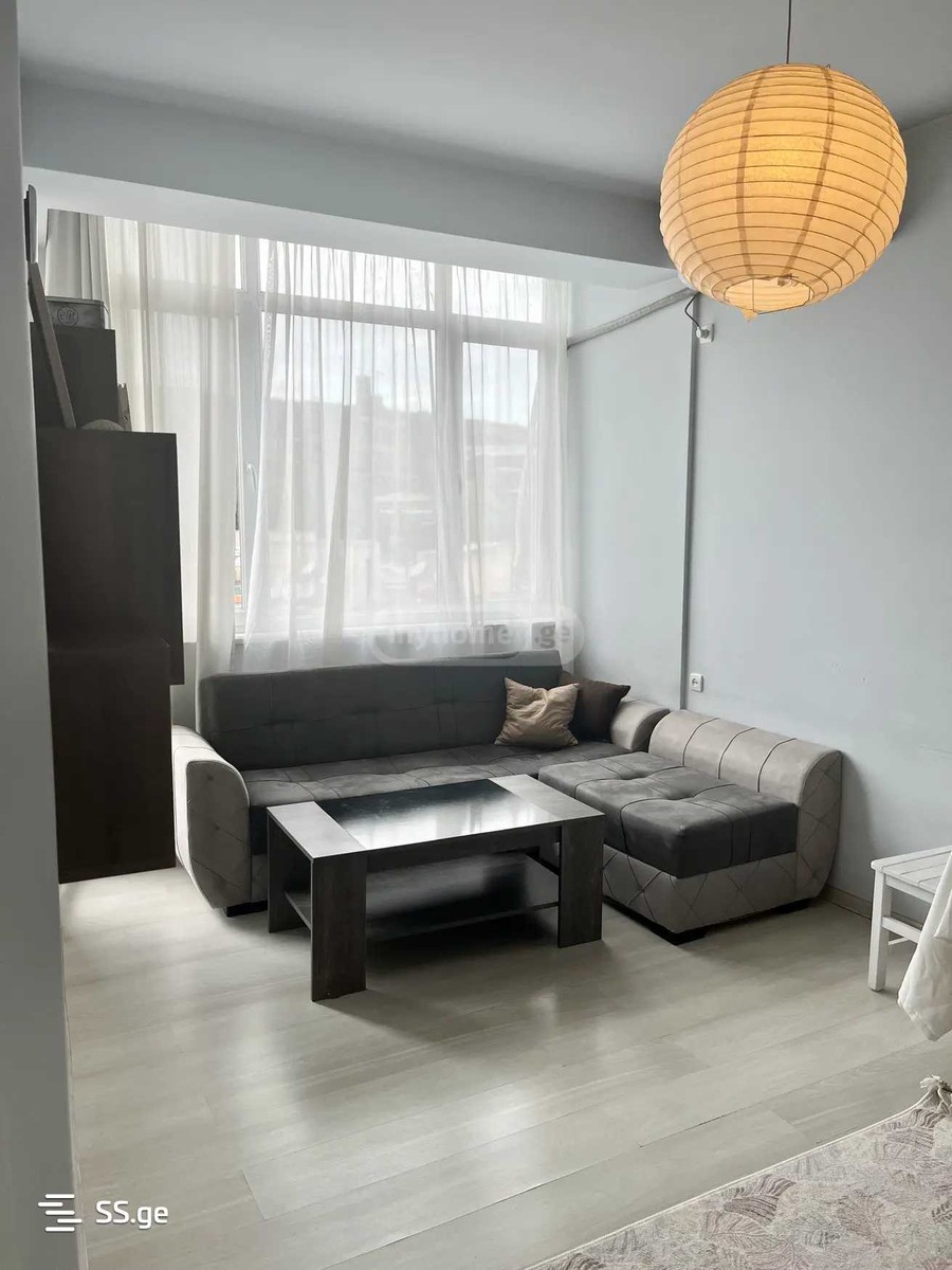 khosarauli st. 27 - 2 rooms