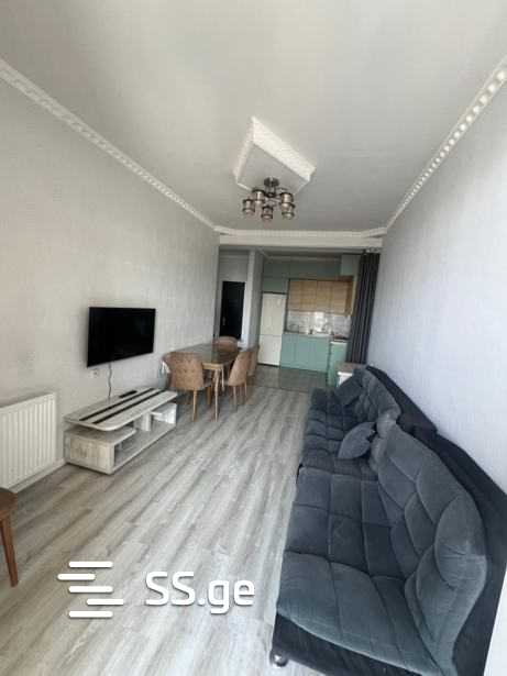 Квартира moskovi ave 153