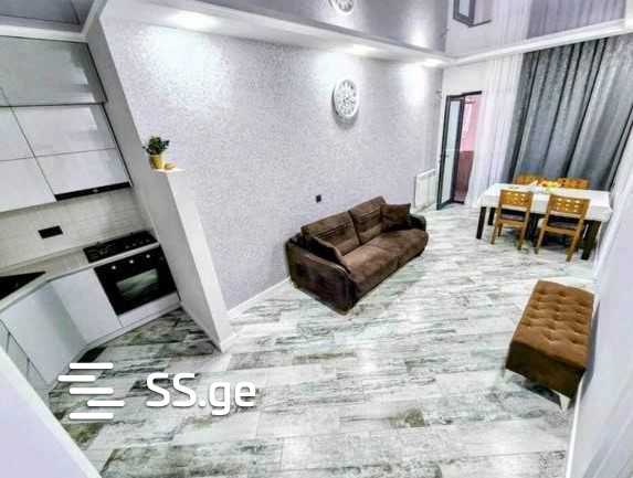 Bagrationi District - 5 rooms