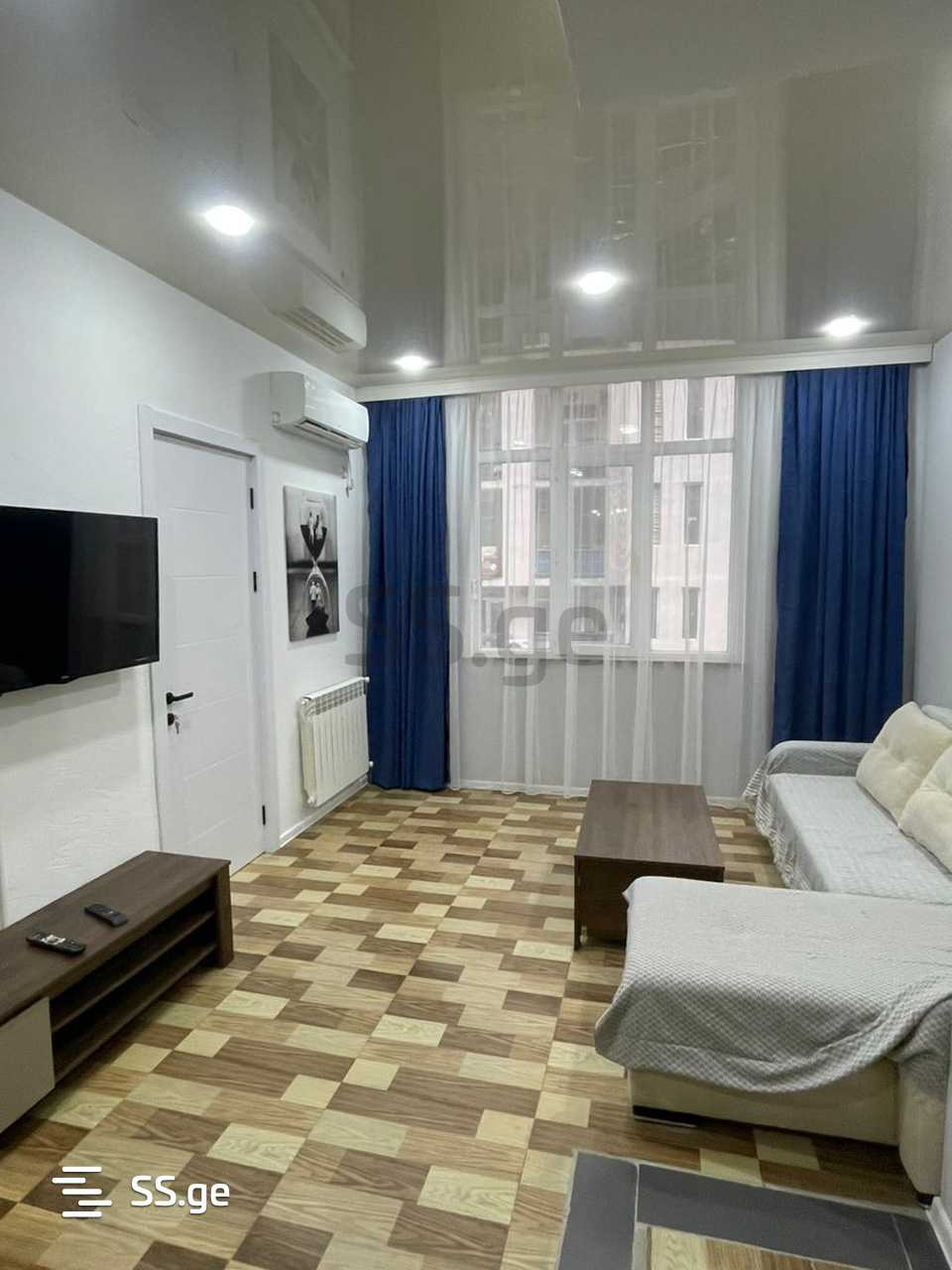 Tazari st. 20 - 3 rooms