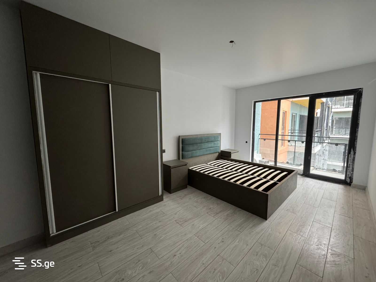 Airport District - 1 rooms