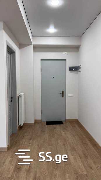 shandor petef st. - 1 rooms