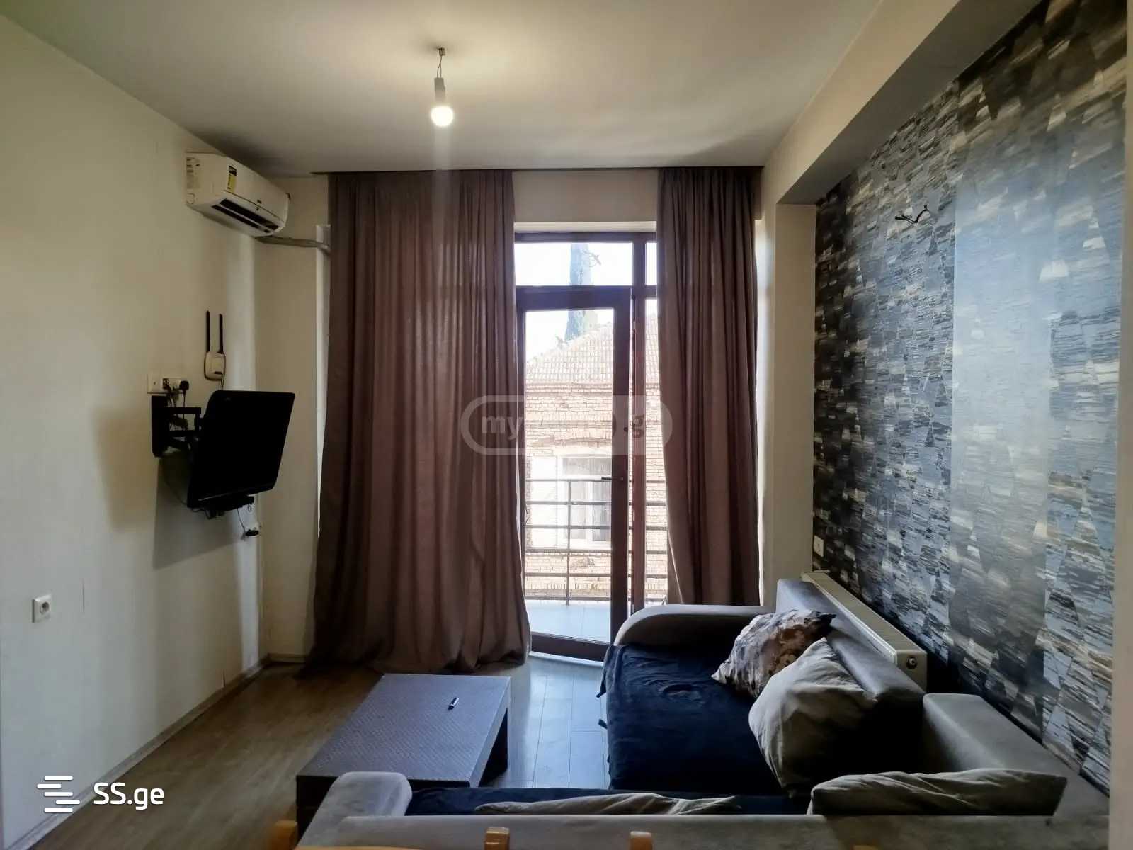 Квартира shartava st. 58