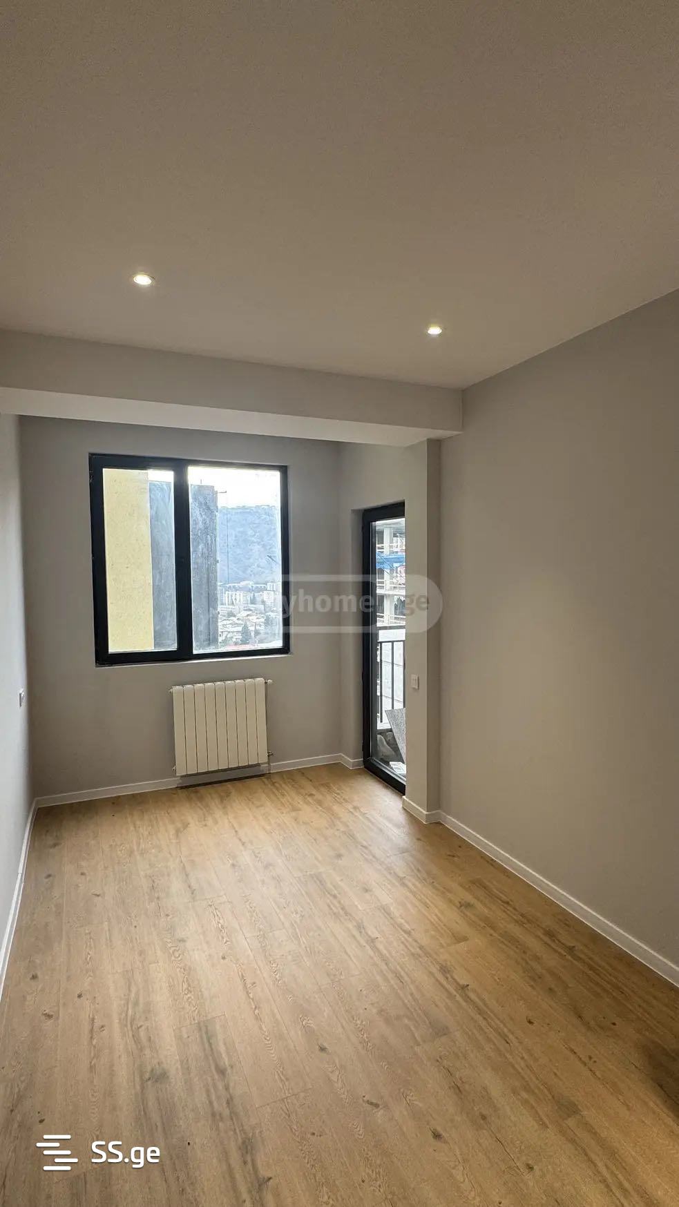 moskovi ave - 2 rooms