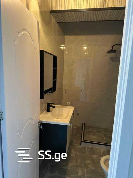 Khergiani st. - 2 rooms