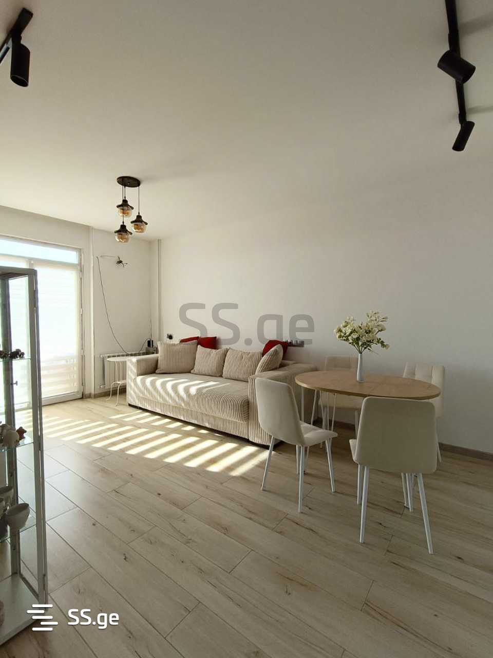 M. Lermontov Street 141 - 4 rooms