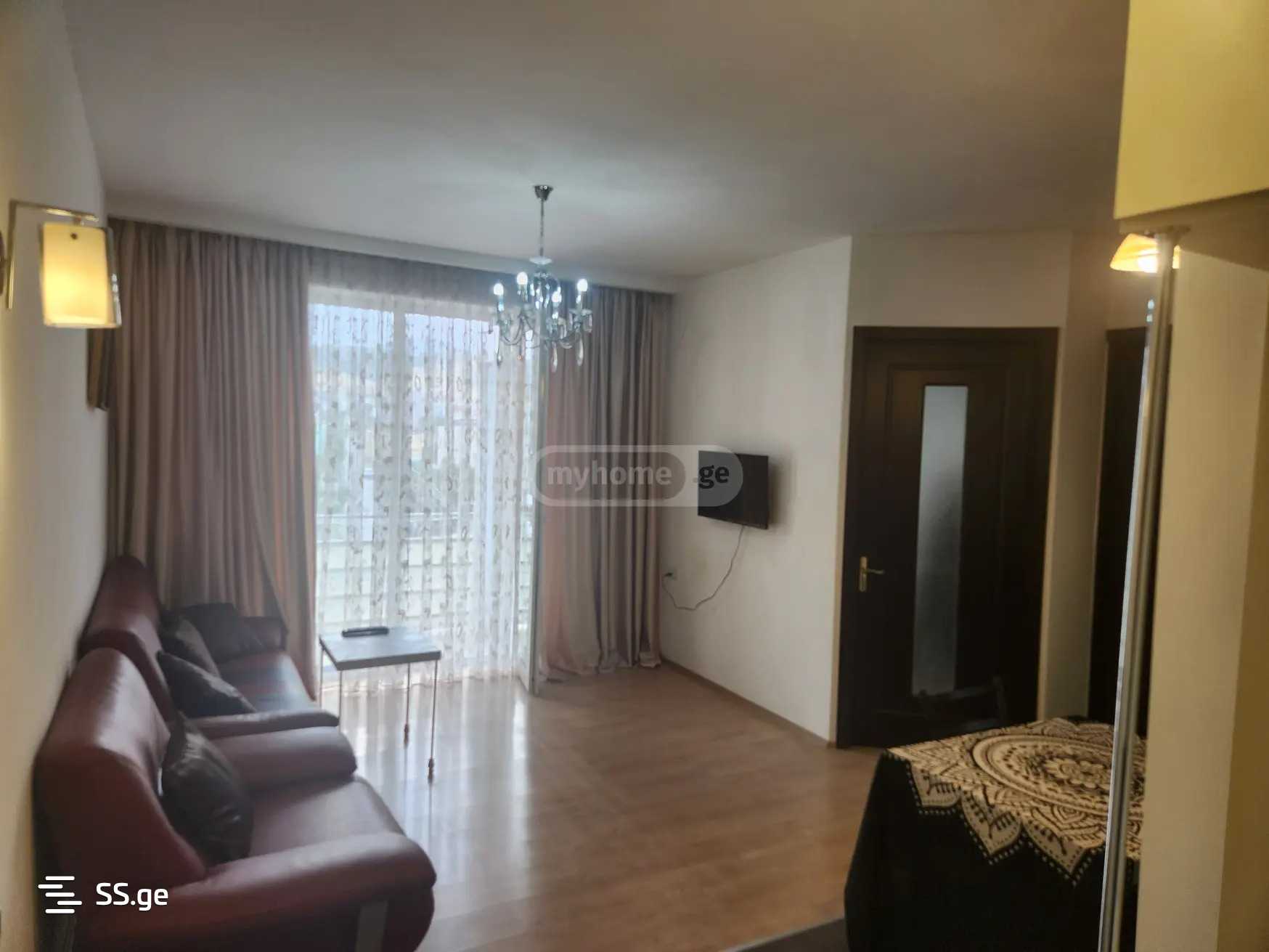 Квартира digomi 3