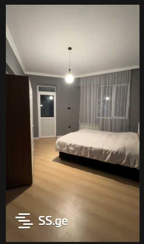 Airport District - 3 rooms