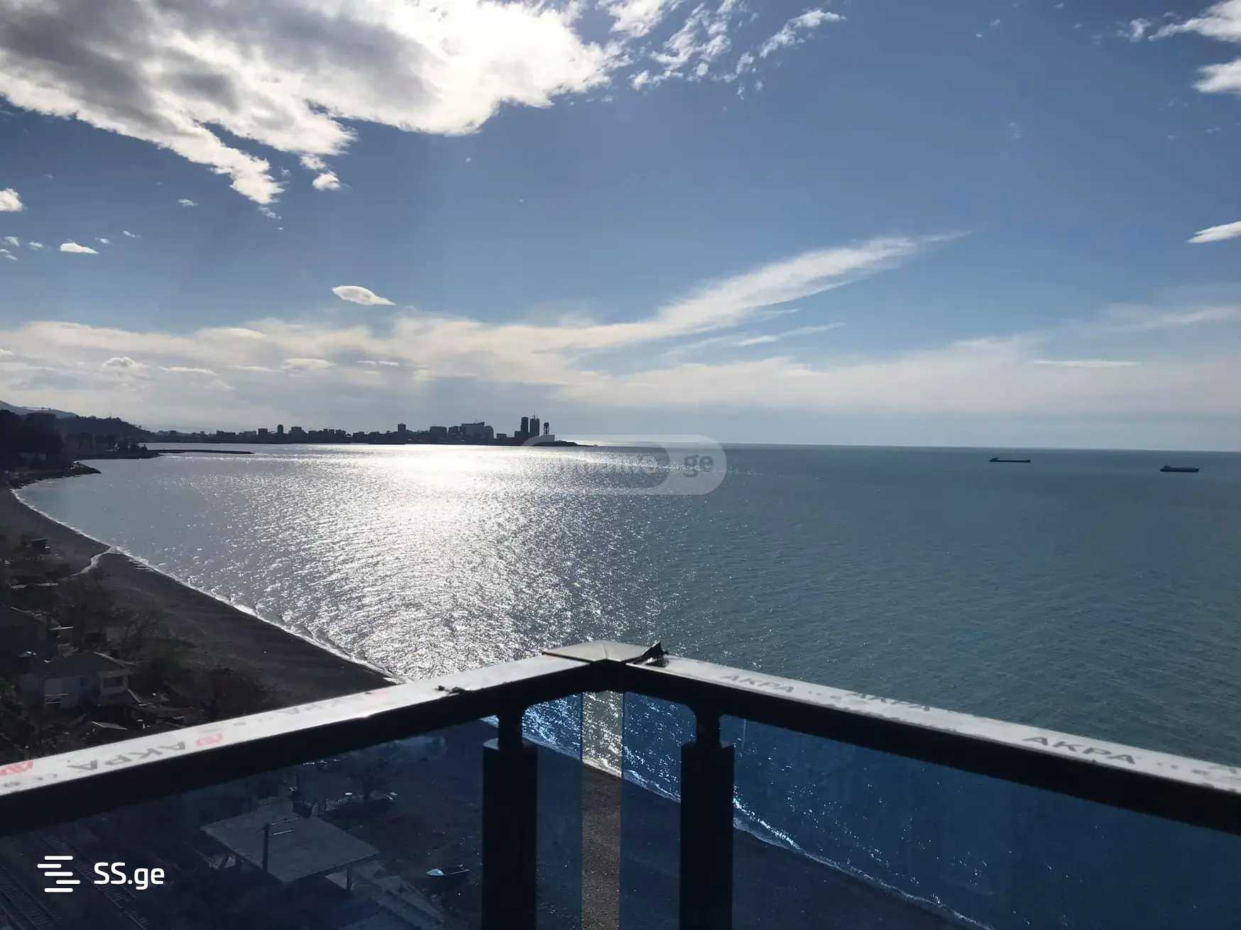 Tamar Mepe Avenue 50ბ - 2 rooms