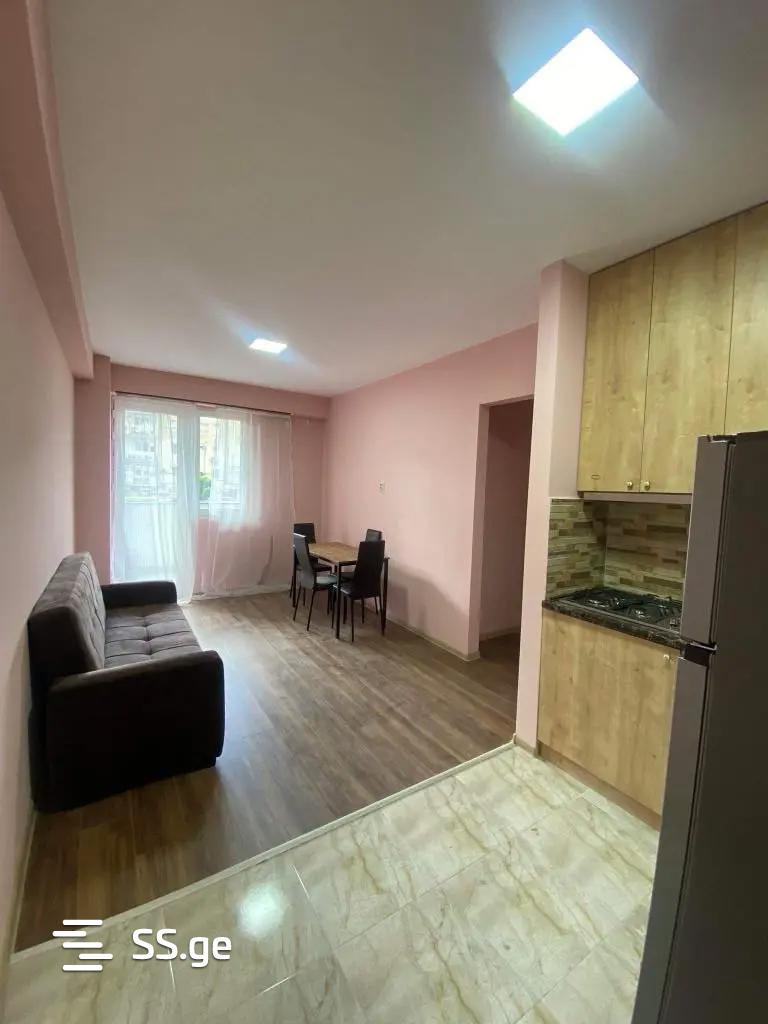 petre imeri st. - 3 rooms