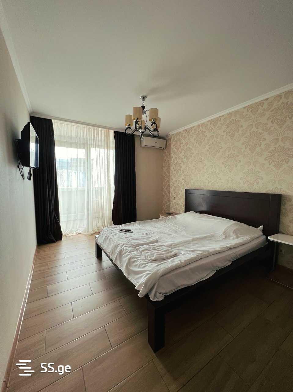 Kobaladze st. 2 - 1 rooms