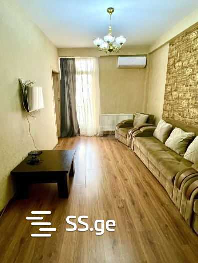 Квартира barnovi st.