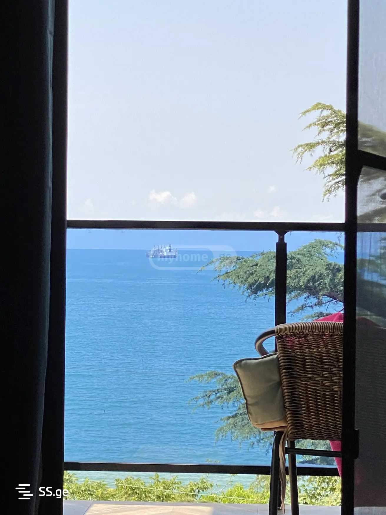 Tamar Mepe Avenue 50 - 2 rooms