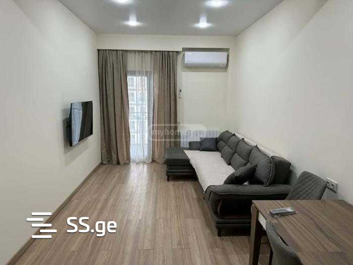 Квартира mirckhulava st.