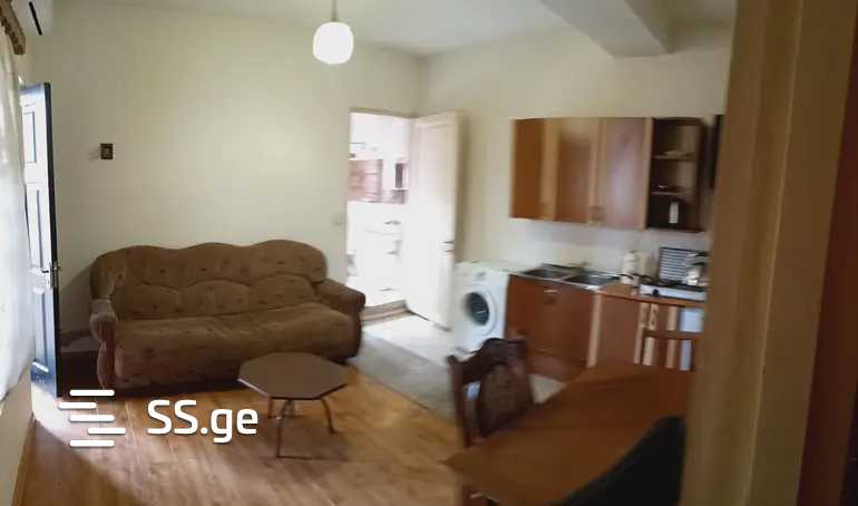 Квартира shavteli st.