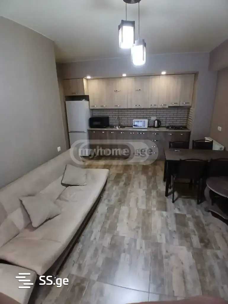 Квартира t. eristavi st. (Didube)