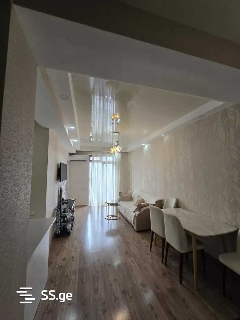 Квартира Davari st. 13