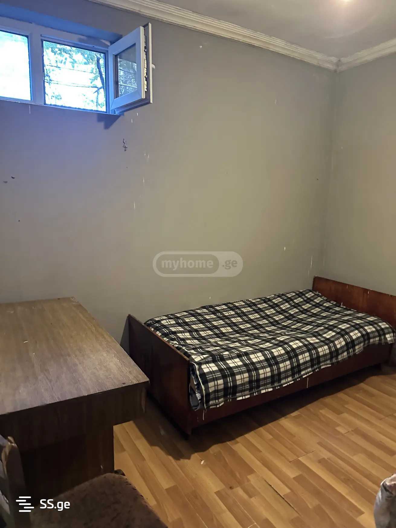 Demetre Tavdadebuli st. - 2 rooms