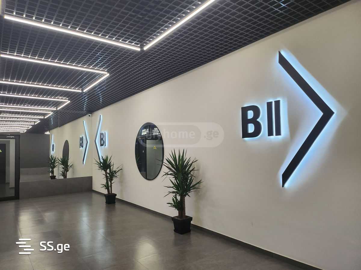 Квартира agmashenebeli alley