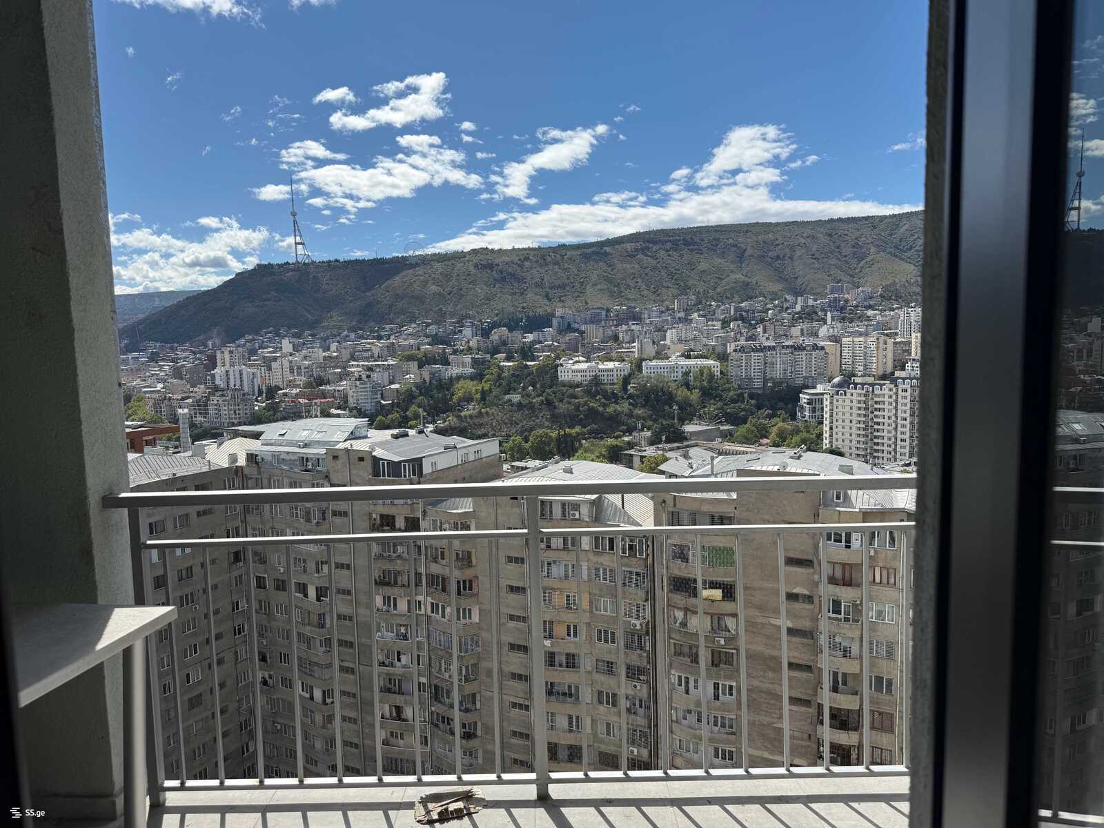 Квартира berbuki st.