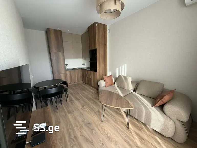 st. Phermcerta - 2 rooms