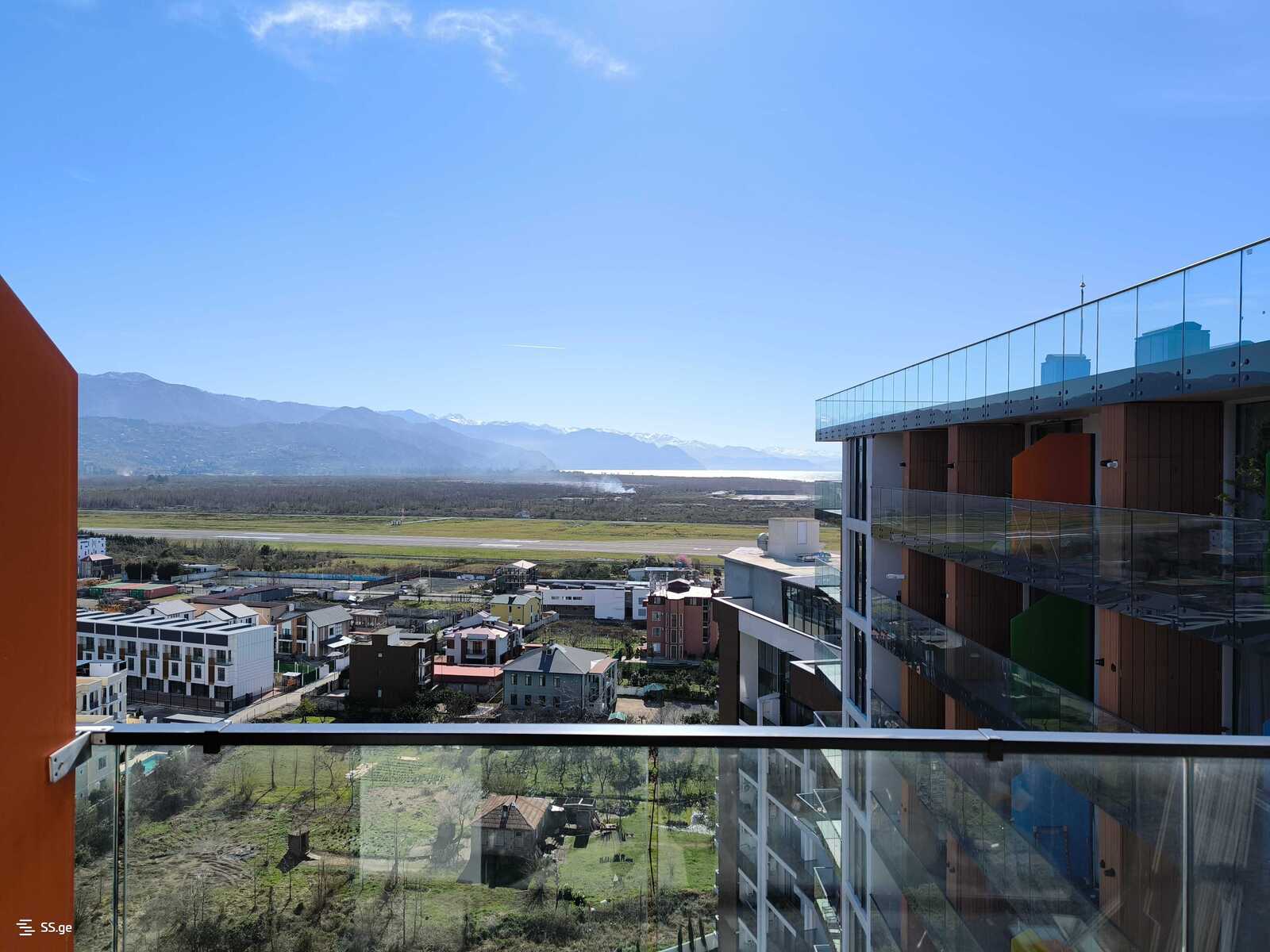 Angis st. 6 - 1 rooms