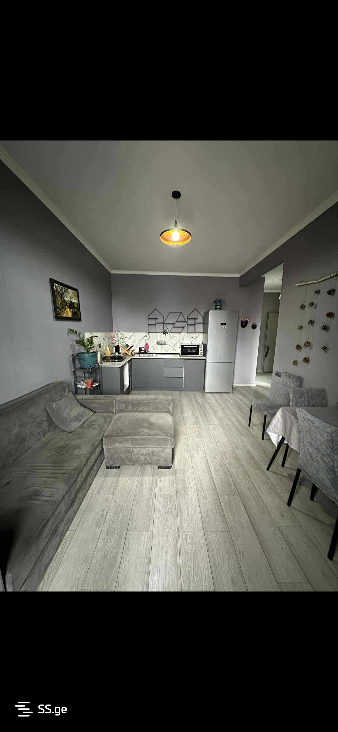 Квартира Fatmani st.