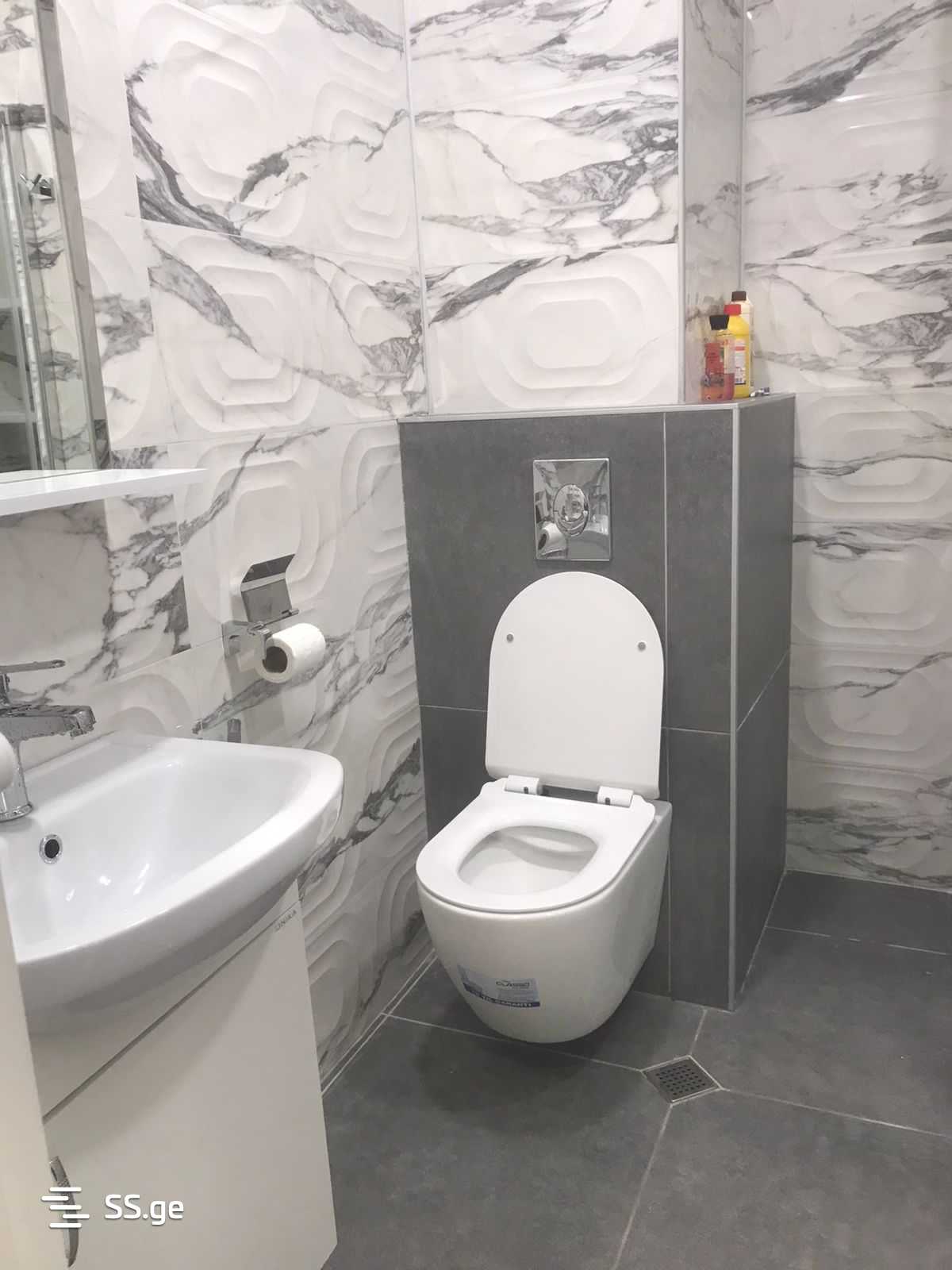 nucubidze st. - 2 rooms