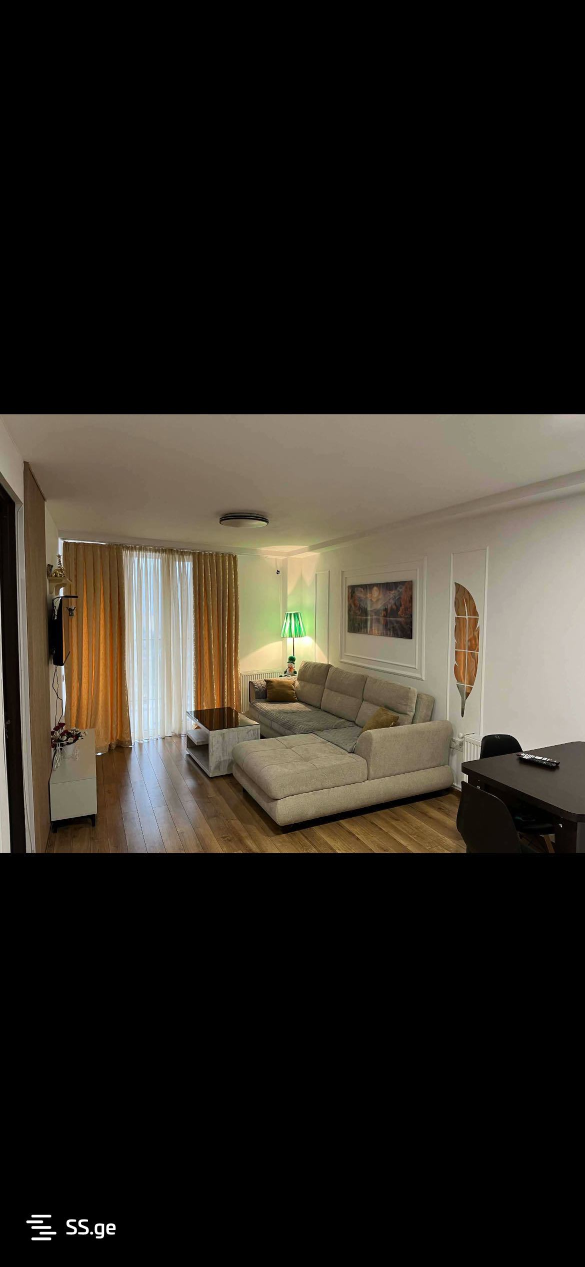 Квартира Maro Tarkhnishvili st.