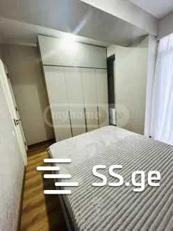 Квартира meqanizacia st.