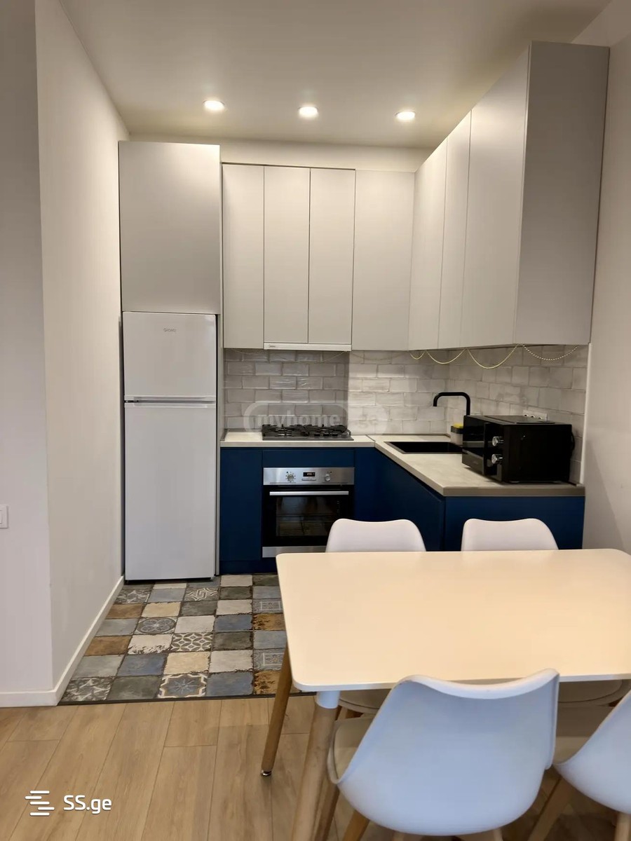 Kamani st - 2 rooms