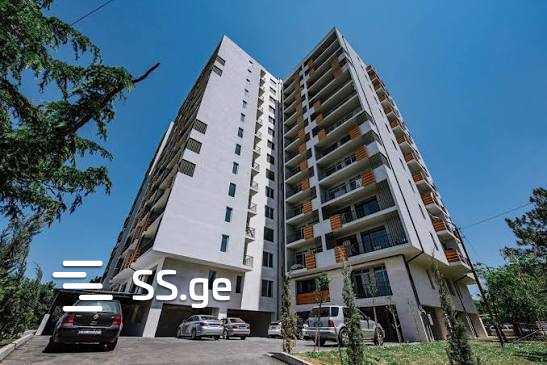 Квартира Micro. XI, bl. I - Temka 5