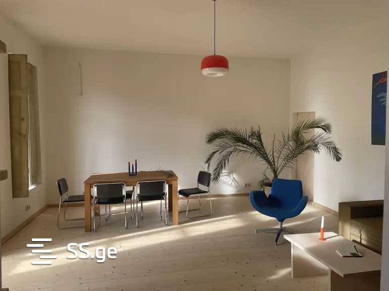 leonidze st. - 2 rooms