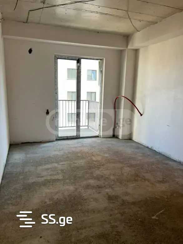 Politkovskaya St (jikia st.) - 2 rooms