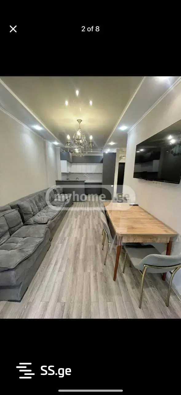 Квартира Tamarashvili st. (Saburtalo)