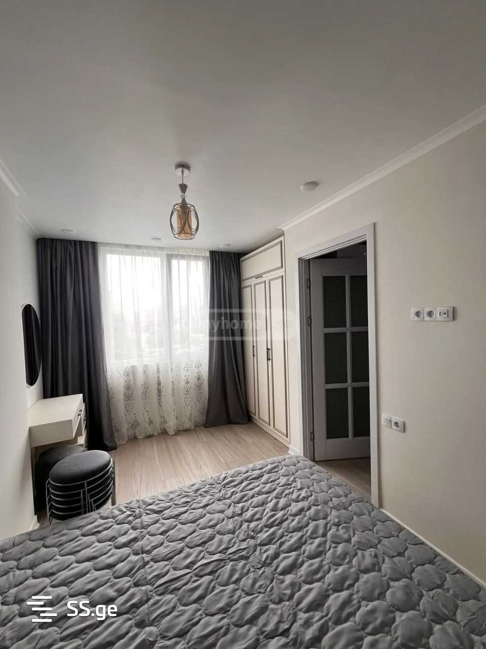 Angis st. 20 - 3 rooms