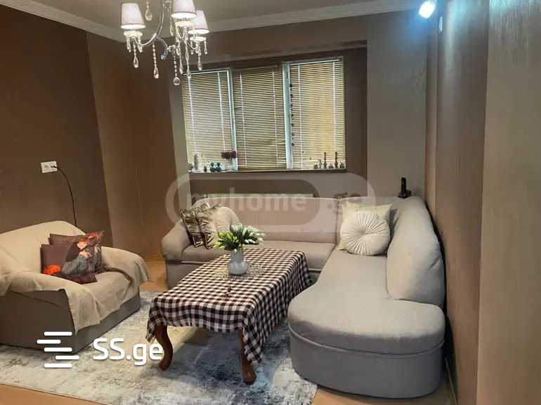 javakheti st. - 4 rooms