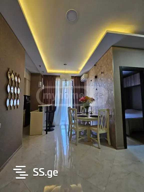 kavtaradze st. - 2 rooms