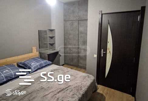 Квартира Aphaqidze st.