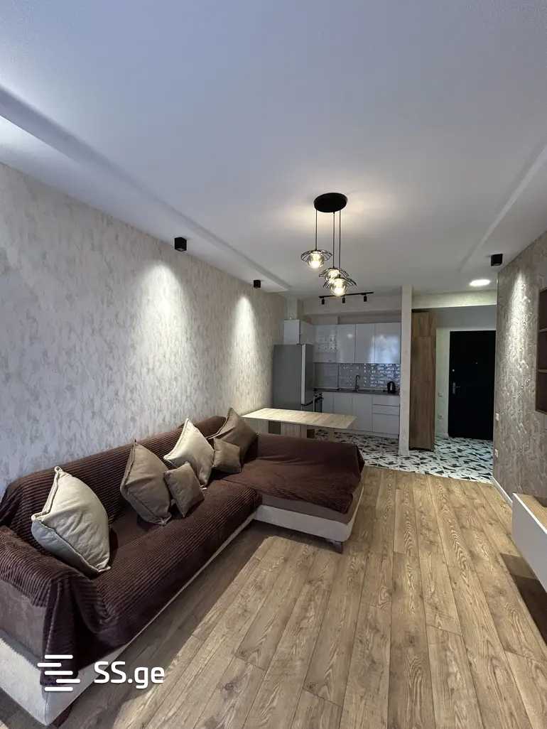 Квартира Marat Nozadze st.